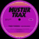 Tree Threes - Tree 4 Records