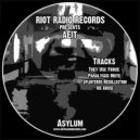 AEIT - Paralysed Mute