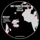 Kaylah - Pleasure Dancer