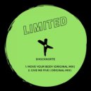 Shocknorte - Give Me Five