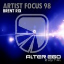 Solewaas - Regganes Tears (Brent Rix & Mechanical Chords Remix)