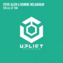 Steve Allen & Deirdre McLaughlin - For All Of Time (Original Mix)