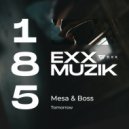 Mesa & Boss, Marc O\'rell - Tomorrow (Radio Edit)