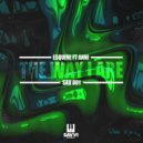 eSQUIRE feat. Anni - The Way I Are (Original Mix)