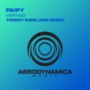 Paipy - Vertigo (Tommy Kierland Radio Edit)