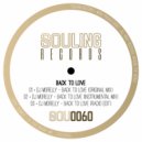 DJ Morelly - Back To Love (Instrumental Mix)