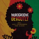 NuroGroove feat Pabi Alexio - Feel The Vibe (Original Mix)