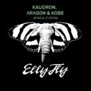 Kaudron, ΛRΛGON, KOBE (MX) - Africa (Alternative Version)