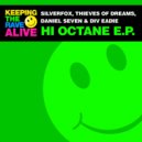 Thieves of Dreams - Sax On The Beach (Original Mix)