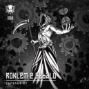 Roklem, Sebalo - Force Quit (Original Mix)
