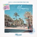 Iaco & Lukas Dreyers feat. Reb - Memories (Original Mix)