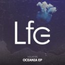 Yogatype - Oceania (8D Audio)