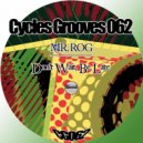 Mr. Rog - Time Lapsus