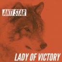 Lady of Victory - Tech Me Of