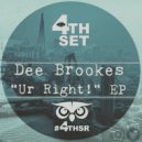 Dee Brookes - Groove On (Original Mix)