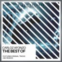Carloz Afonzo - Spooky Space (Original Mix)