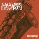 Alan de Laniere - I\'m An Afro K (Afro Carrib Mix)