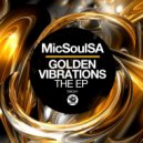 MicSoulSA - Drumetic (Original Mix)