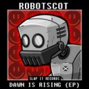 ROBOTSCOT - Hotstepper
