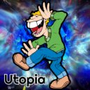 Paul Psr Ryder - Utopia (Original Mix)