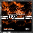 George Cross - Jump Jax 9