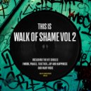 Per QX, Wayne Soul Avengerz, Odyssey Inc. - Joy & Happiness (Bootleg Edit)