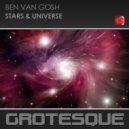 Ben van Gosh - Stars & Universe (Extended Mix)