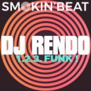 DJ Rendo - No Take Of Clue