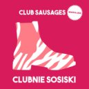 Club Sausages - Ispanci (Original Mix)
