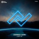 Loudwave & SAVNS - Light Up (Original Mix)