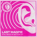 Last Magpie - Stillness In Motion