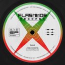 WeMart - La Chupi (Original Mix)