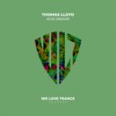 Thomas Lloyd - Acid Dreams
