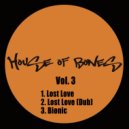 Tommy Bones - Lost Love