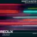 Hearty & Vaitor - Monocerotis (Original Mix)