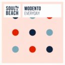 Modento - Everyday (Radio Edit)