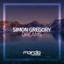 Simon Gregory - Dreams (Original Mix)