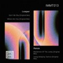 Ronze - Using Delaying Tactics (Original Mix)