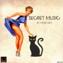 Dionigi - Don't Be Afraid Of The Dark