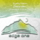 Syafiq Hakim - Disorder (Extended Mix)