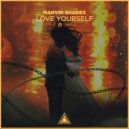 Marvin Shadex - Love Yourself (Instrumental Mix)