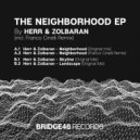 HERR feat Juan Zolbaran - Landscape (Original Mix)