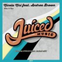 Nicola Nisi, Andrea Brown - Was It You (4Peace Superjacked Edit)