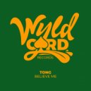 TONG - So Free