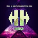 STARX - My Immortal (MANU, Kennedia Remix)