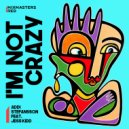 Addi Stefansson feat. Jess Kidd - I\'m Not Crazy (Original Mix)