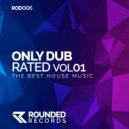 DJ Morelly, Elaine Mata Jones, Dr Felix - Dont Stop (Tribute) (Dub Mix)