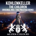 Kohlenkeller - The Children (Original Mix)
