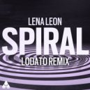 Lena Leon, LODATO - Spiral (LODATO Extended Remix)