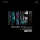 Devid Dega, Nico Cabeza - Darkness